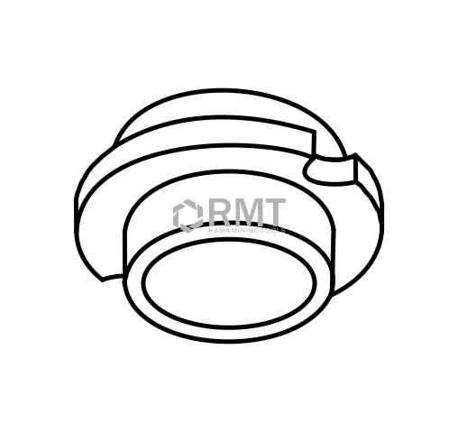 Cylinder bushing